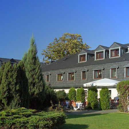 Hotel Landhaus Geliti Werder  Exterior photo