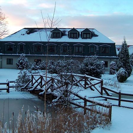 Hotel Landhaus Geliti Werder  Exterior photo