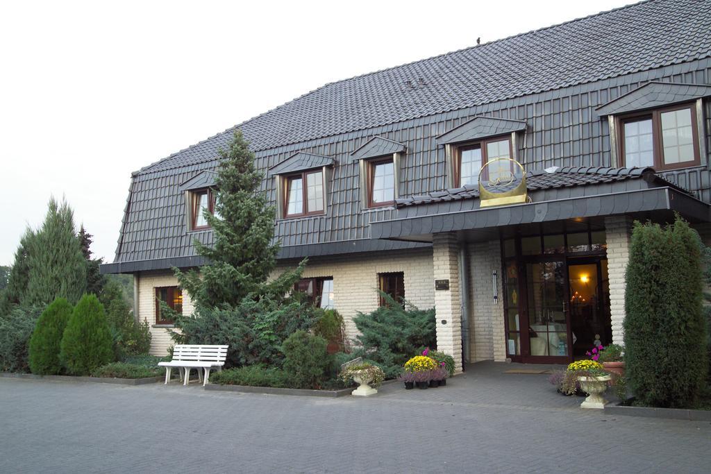 Hotel Landhaus Geliti Werder  Exterior photo